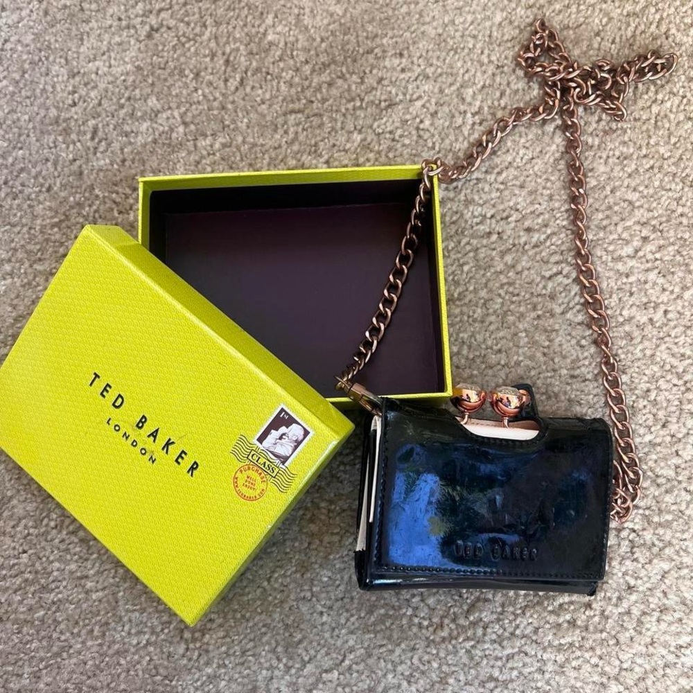 Ted Baker Wallet